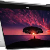 لپتاپ i7 رم 8 هارد256SSD گرافیکدار تاچ ۳۶۰