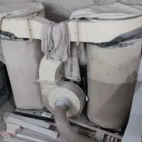 دورکن 3.20 مچ تایوان اره|ماشین‌آلات صنعتی|باغستان, |دیوار