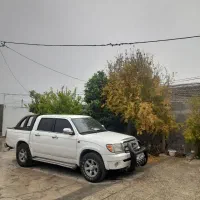 کاپرا یک دوکابین دو دیفرانسیل