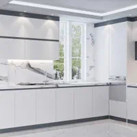 طراحی،ساخت و اجرای کابینت،کمد،دکور با ضمانت ۳ ساله|خدمات پیشه و مهارت|خمین, |دیوار