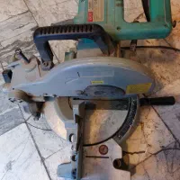 اره فارسی بر ثابت سی آی مدل AJx255|ابزارآلات|قزوین, |دیوار