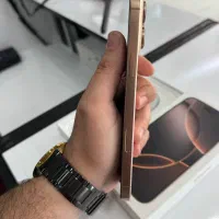 ۱۶ پرو مکس / باتری ۱۰۰ / امکان ریجستر|موبایل|اصفهان, رزمندگان|دیوار