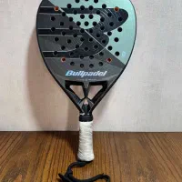 راکت پدل برند bullpadel