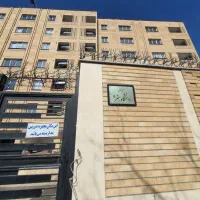 اپارتمان خام دو خوابه