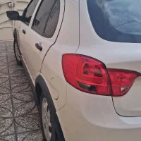 کوییک مدل۹۸|خودرو سواری و وانت|اصفهان, بهار آزادی|دیوار