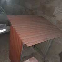 حفاظ کولر ۳۶هزار در حد نو