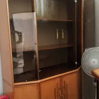 ویترین  سالم  بدون شکستگی  محکم