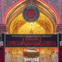 برگشتی از کربلا خسروی به تهران