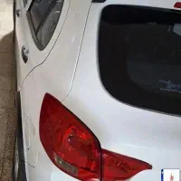 کوئیک Rاتومات با گیربکس CVT مدل ۱۴۰۲|خودرو سواری و وانت|اسلام‌شهر, شهرک واوان|دیوار