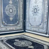 ریزماهی گل برجسته وکلاسیک فرشینه|فرش|رشت, پاره بیجار|دیوار