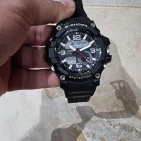 ساعت جی شاک