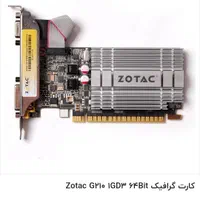 کارت گرافیک