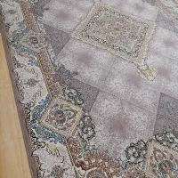 فرش جفت 9 متری 1200 شانه مشهد