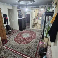 ۴۸متر عارف پارکینگ انباری