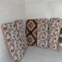 ۵تاپشتی|پشتی|کلاتان, |دیوار