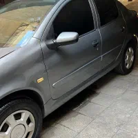 رانا بی رنگ|خودرو سواری و وانت|کرج, کرج نو|دیوار