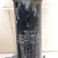 کمک فنر تویوتا کمری|قطعات یدکی و لوازم جانبی|تهران, حکیمیه|دیوار