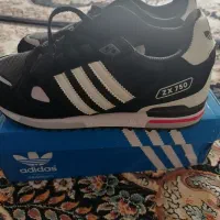 کفش کاملا نو وآک میباشد