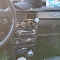 پراید 79 دور رنگ معاوضه با پیکان وانت|خودرو سواری و وانت|مشهد, کوی سیدی|دیوار