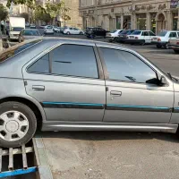 پژو پارس مدل99 پرشیا خاکستری|خودرو سواری و وانت|اسلامشهر, مظفریه|دیوار