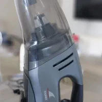 جارو شارژی پارس خزر|جاروبرقی، جارو شارژی، بخارشو|تهران, تهرانپارس شرقی|دیوار