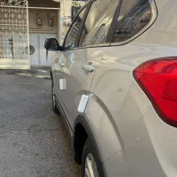 تبگو ۵ مدل ۹۴|خودرو سواری و وانت|تبریز, |دیوار