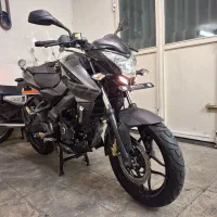NS200 پالس ان اس مدل ۱۴۰۱|موتورسیکلت|تهران, جوادیه|دیوار