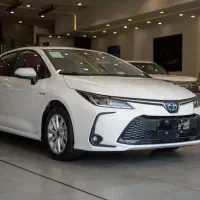 تویوتا الیت