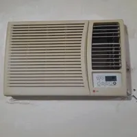 کولر ال‌جی