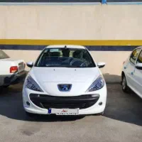 207تیوتری صفر تحویل امروز