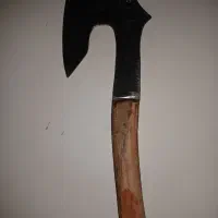 چاقو تبر اَره|ابزارآلات|میاندوآب, |دیوار