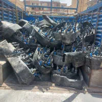 اتصالات و لوله نخی آبیاری قطره ای