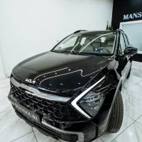 کیا اسپورتیج ۲۰۲۴کوشا