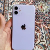آیفون 11 نرمال آک