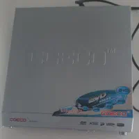 دی وی دی DVD|پخش‌کننده DVD و ویدیو|رفسنجان, |دیوار