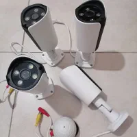 دوربین مدار بسته|دوربین مداربسته|مشهد, توس (بلوار توس)|دیوار