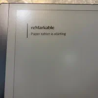 تبلت تبلت کاغذی