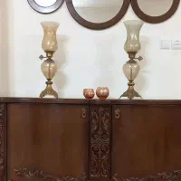 فروش کنسول|بوفه، ویترین، کنسول|ساوه, |دیوار