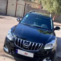 فروش ماشین هایما S7 پلاس توربوcc 1800