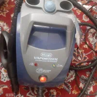 بخار شور delonghi