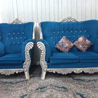 مبل راحتی ۹ نفره