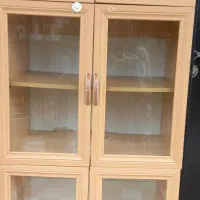 ویترین|بوفه، ویترین، کنسول|رامسر, |دیوار