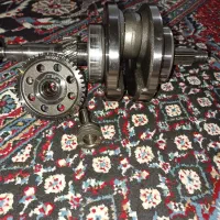 میلنگ موتور کویر هندا 125|قطعات یدکی و لوازم جانبی|پارس‌آباد, |دیوار