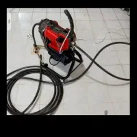 لوله بازکنی بازکردن انواع لوله|خدمات پیشه و مهارت|اندیمشک, |دیوار