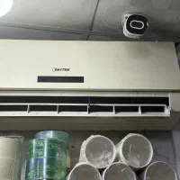 کولر گازی|کولر گازی و فنکوئل|قشم, |دیوار