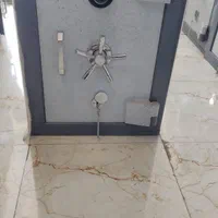 گاوصندوق S۵۵۰ وگاوصندوق ۷۵۰S ضدسرقت وایمن|ابزارآلات|اهواز, منازل کارون|دیوار