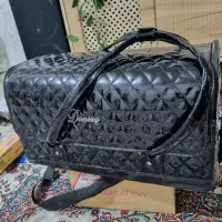 وسایل کاشت ناخن درحدنو|آرایشی، بهداشتی، درمانی|ورامین, خیر آباد|دیوار