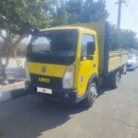 کامیونت آمیکو 5/200