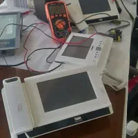 تعمیر تخصصی آیفون های تصویری صوتی نصب آیفون برقکار