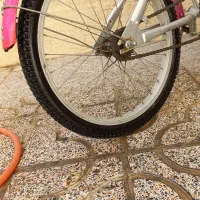 دوچرخه دخترانه فلورنس|دوچرخه، اسکیت، اسکوتر|قدس, شهر‌قدس|دیوار